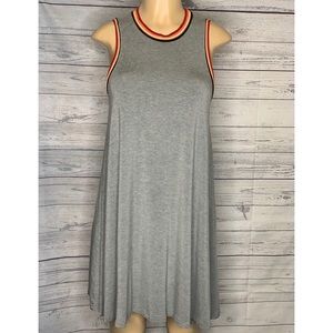 American Eagle Soft & Sexy Cut Out Back Dress S